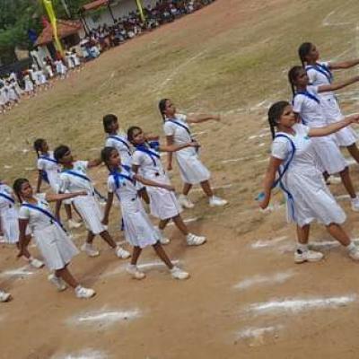 school meet house [ GAJABA ]